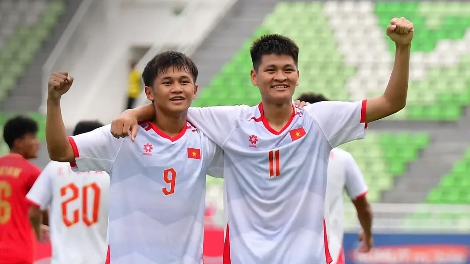 Bảng xếp hạng U19 Đông Nam Á mới nhất: U19 Việt Nam dẫn đầu, U19 Indonesia bất lợi